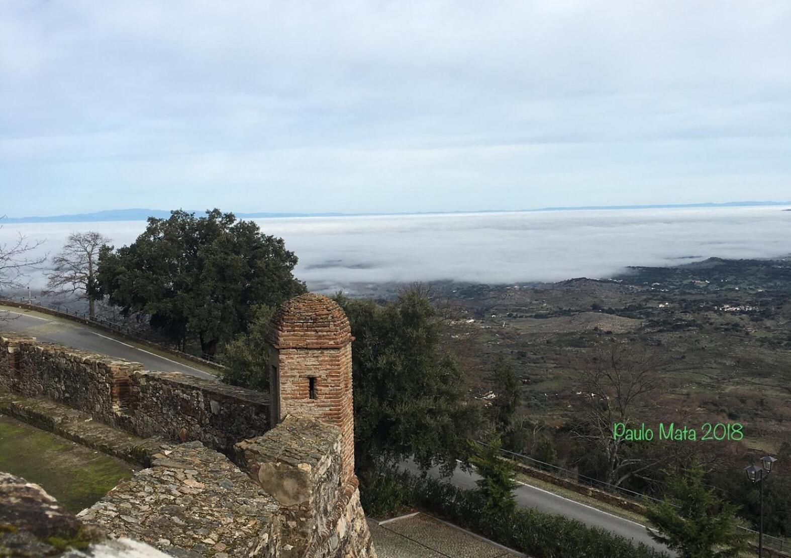 Maruan Heaven Βίλα Marvão Εξωτερικό φωτογραφία